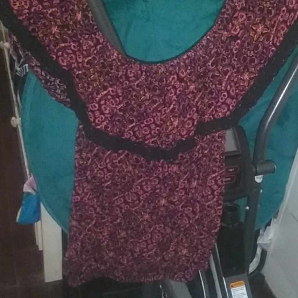 Womans top
